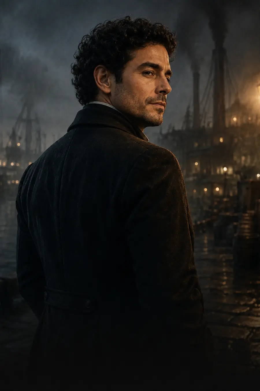 Michael Eitor